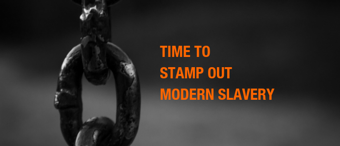 BIC Services’ Modern Slavery Framework