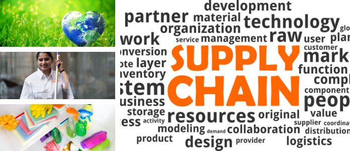 Why a Supplier is Now Your Business Partner