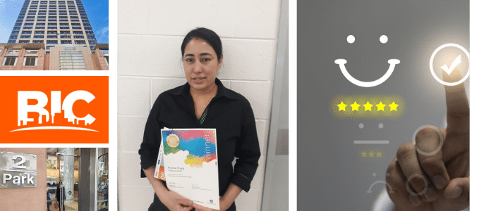 WOW! Award – Pramila Thapa