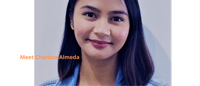Behind the Scenes – Meet Charizza Almeda, Help Desk Coordinator