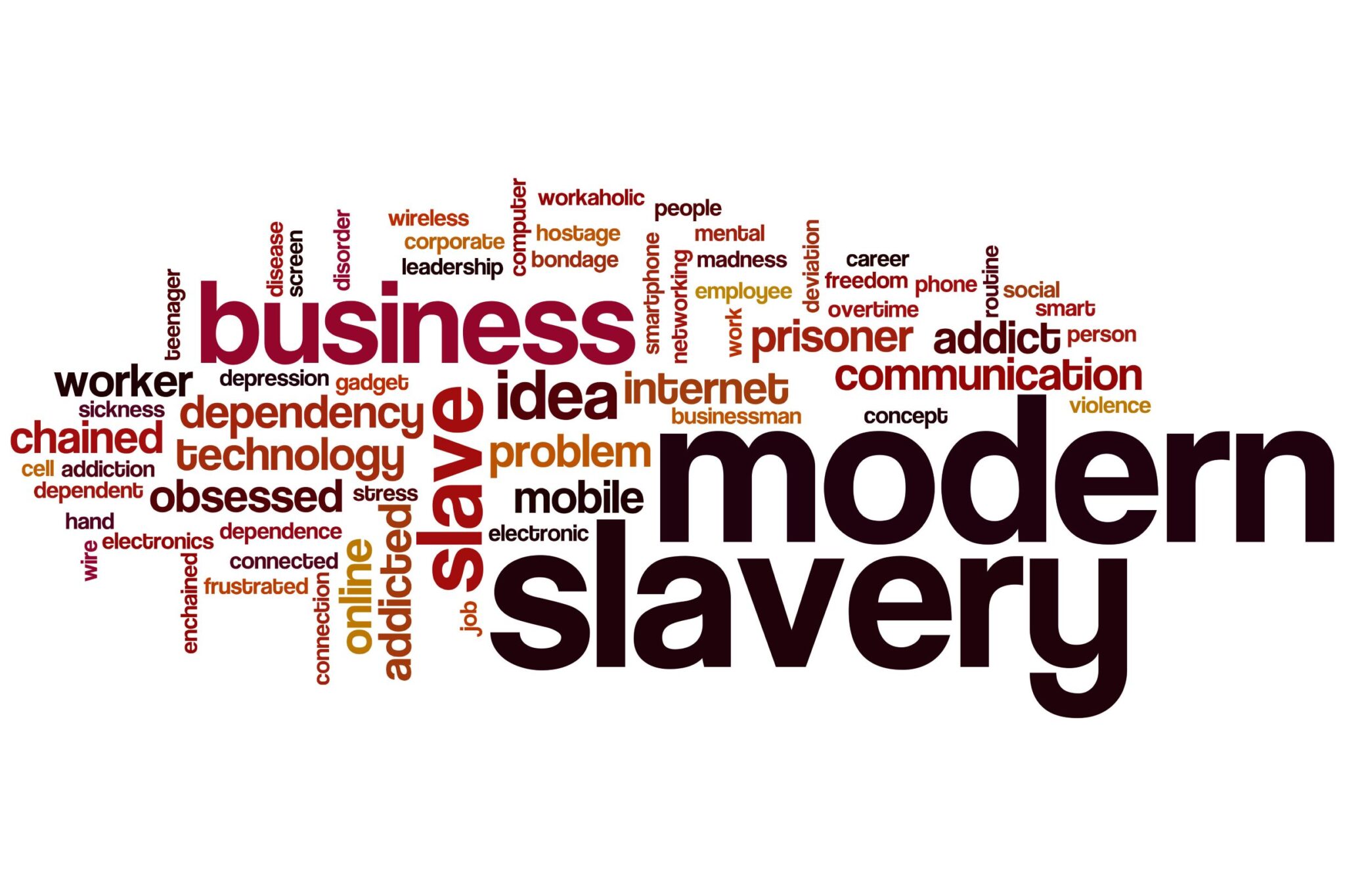 Is Your Business Upholding Its Modern Slavery Act Obligations?